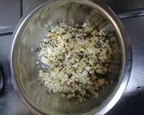 謝さん直伝！手作り皮の水餃子！作り方5写真