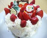 アレルギー対応　スポンジケーキ　卵なし！作り方13写真
