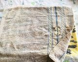 鬼のパンツ柄♩恵方ロール❥作り方14写真