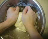 謝さん直伝！手作り皮の水餃子！作り方9写真