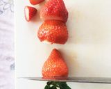 鬼のパンツ柄♩恵方ロール❥作り方15写真