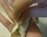 謝さん直伝！手作り皮の水餃子！作り方17写真