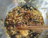 フライパンで★鶏むね肉の油淋鶏作り方8写真