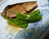 ぶりの照り焼き作り方6写真