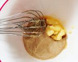 さっくり!型抜きクッキー作り方3写真
