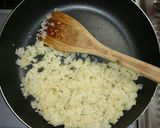 ☆超本格的!!有名店のガーリックライス作り方5写真