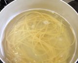 練馬スパゲティーとは作り方3写真