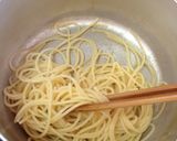 練馬スパゲティーとは作り方4写真