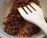 簡単絶品☆ありそうで無いタコスオムレツ☆作り方2写真