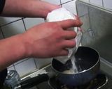 一匹まるっとカニグラタン作り方4写真