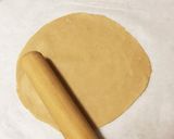 時短簡単！小麦粉（全粒粉）のトルティーヤ作り方9写真