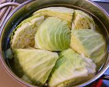 ロールしない?キャベツ!作り方7写真