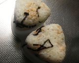 エビ天むす風⁉おむすび作り方3写真