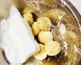 時短簡単！小麦粉（全粒粉）のトルティーヤ作り方7写真