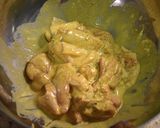 鶏もも肉のスパイシーから揚げ♪作り方3写真