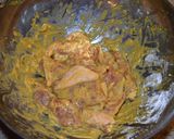 鶏もも肉のスパイシーから揚げ♪作り方4写真