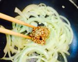 ＊白身魚のマスタードソースがけ＊作り方3写真
