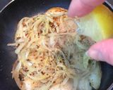 ＊白身魚のマスタードソースがけ＊作り方9写真