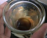 ごま油が決めて！絶品きんぴらごぼう作り方3写真
