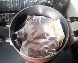 カレイの煮付け作り方3写真