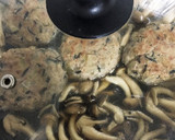 簡単すぎる絶品！和風！煮込みハンバーグ作り方6写真