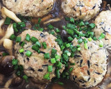 簡単すぎる絶品！和風！煮込みハンバーグ作り方8写真