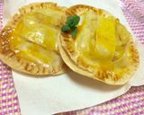 オーブンで♡あつあつアップルパイ作り方8写真