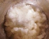 ねぎの青いとこがあったらコレ!葱塩おろし作り方1写真