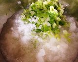 ねぎの青いとこがあったらコレ!葱塩おろし作り方3写真