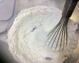 シンプルで美味しい♡お好み焼き作り方1写真