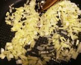 簡単！極うまトマトパスタ作り方3写真