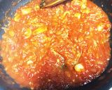 簡単！極うまトマトパスタ作り方5写真