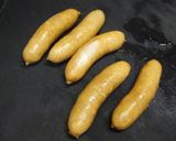 蕪の簡単★和風クリームスープ作り方4写真