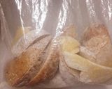 絶品カリカリ揚げ衣で作る♫フライドポテト作り方4写真
