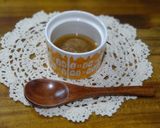 朝食に♡ネギじゃこチーズの味噌トースト作り方1写真