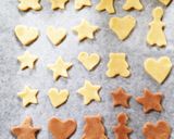 さっくり!型抜きクッキー作り方9写真