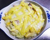 マカロニたっぷり手抜きグラタン作り方7写真