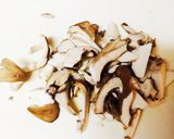 きのこあんかけ豆腐☆作り方2写真