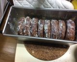 おからドーナツシリーズ。作り方3写真