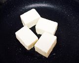 きのこあんかけ豆腐☆作り方7写真