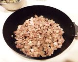 お好み焼きの必需品☆牛すじ煮込み作り方3写真