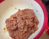 煮込みハンバーグ作り方6写真