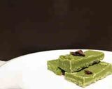 バレンタインに☆抹茶の生チョコレート作り方11写真