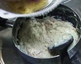 一匹まるっとカニグラタン作り方7写真