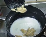 一匹まるっとカニグラタン作り方6写真