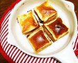 【糖質制限】大満足！厚揚げ味噌チーズ焼き作り方5写真