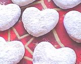 幸せのお菓子♪ボルボローネ作り方8写真
