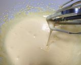 バレンタインに、超しっとりガトーショコラ作り方3写真