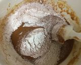 バレンタインに、超しっとりガトーショコラ作り方4写真