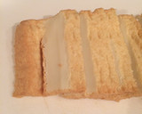 厚揚げの生姜焼き作り方3写真